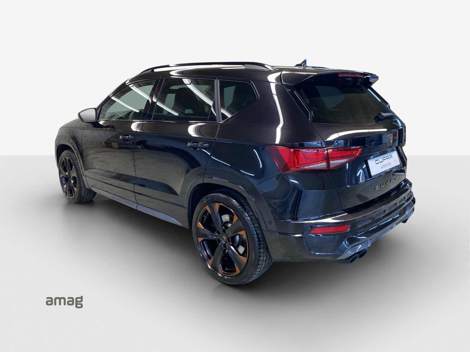 CUPRA Ateca 2.0TSI VZ 4Drive DSG-image-2