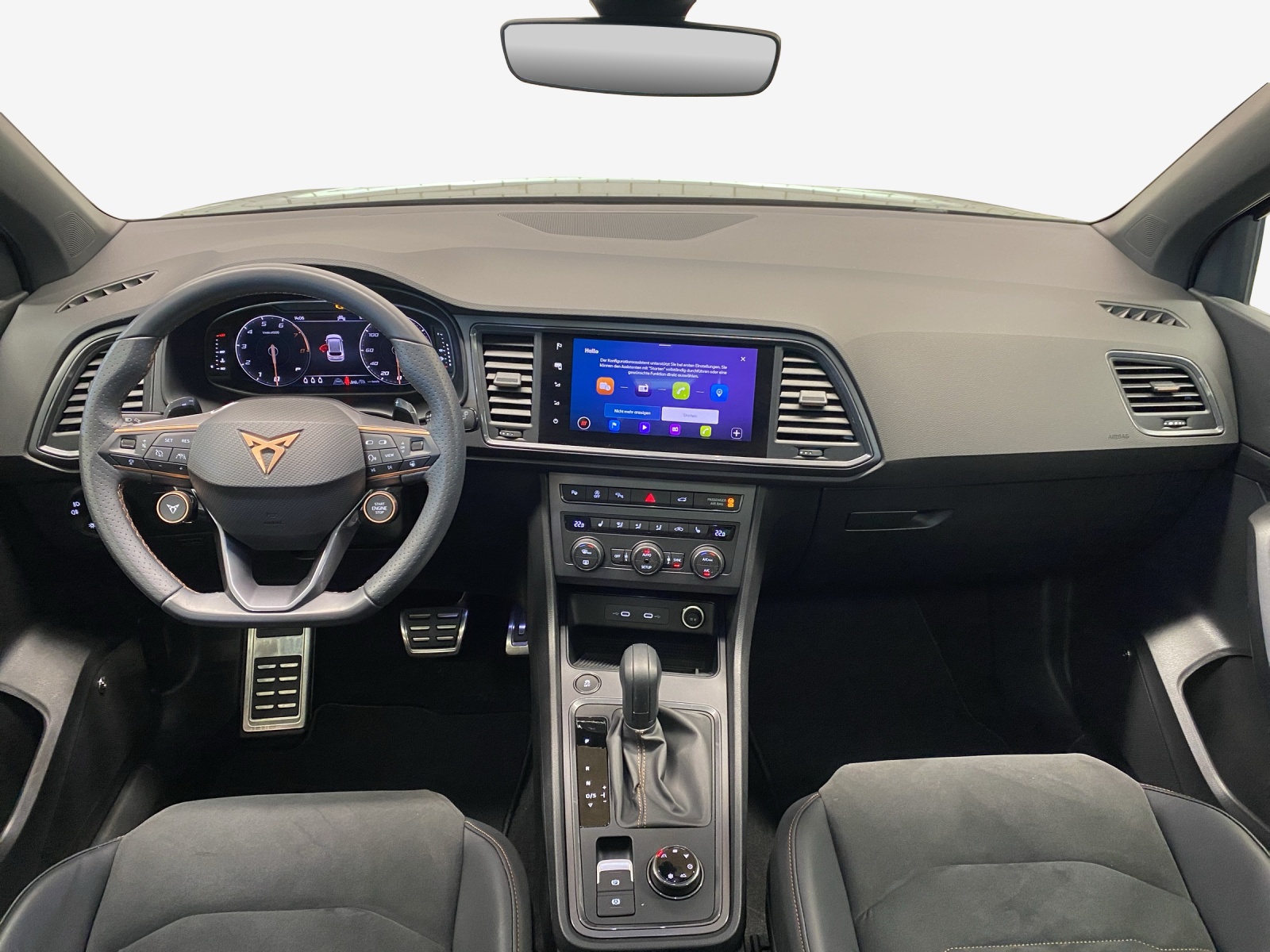 CUPRA Ateca 2.0TSI VZ 4Drive DSG-image-8