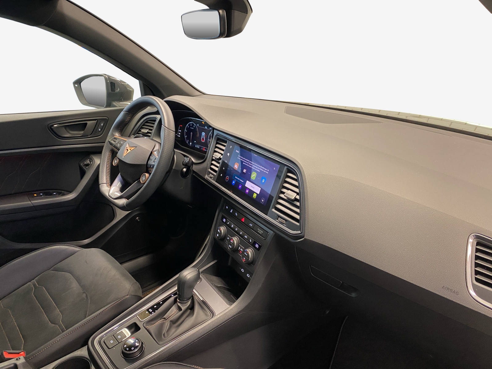 CUPRA Ateca 2.0TSI VZ 4Drive DSG-image-14