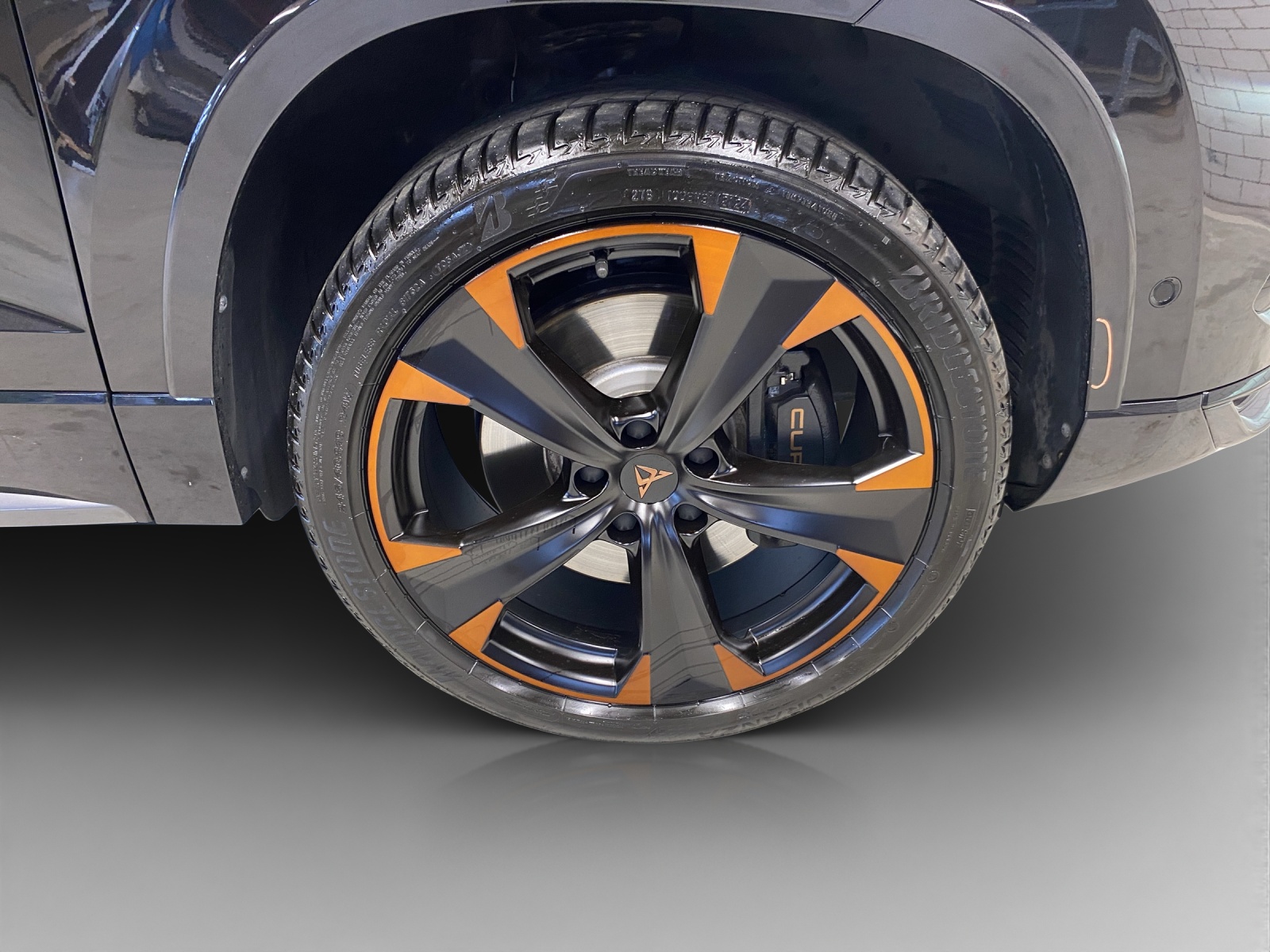 CUPRA Ateca 2.0TSI VZ 4Drive DSG-image-15