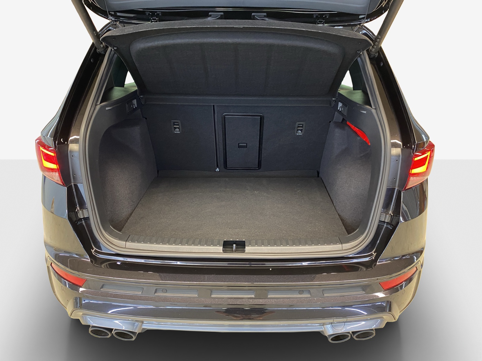 CUPRA Ateca 2.0TSI VZ 4Drive DSG-image-12