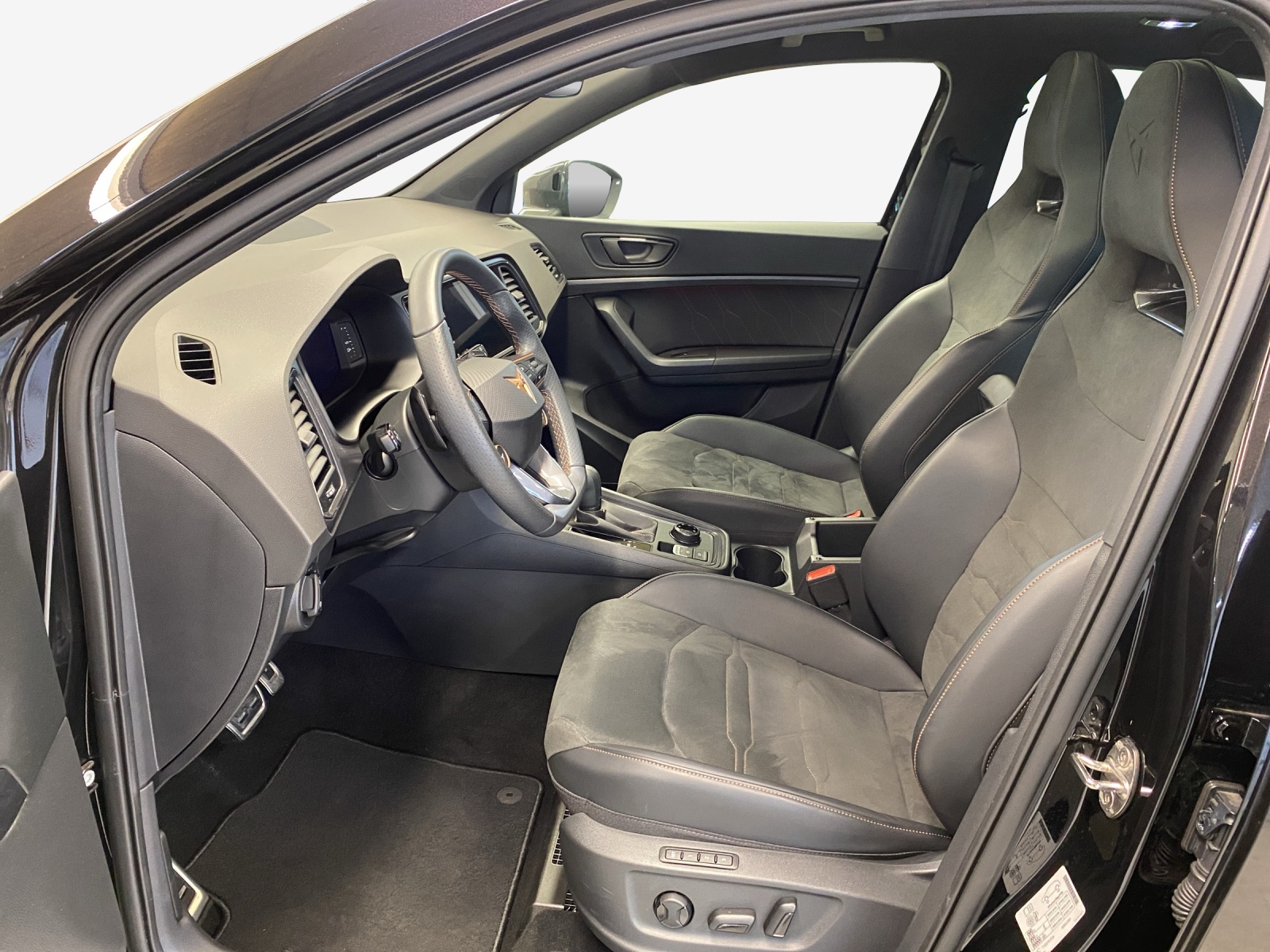 CUPRA Ateca 2.0TSI VZ 4Drive DSG-image-7