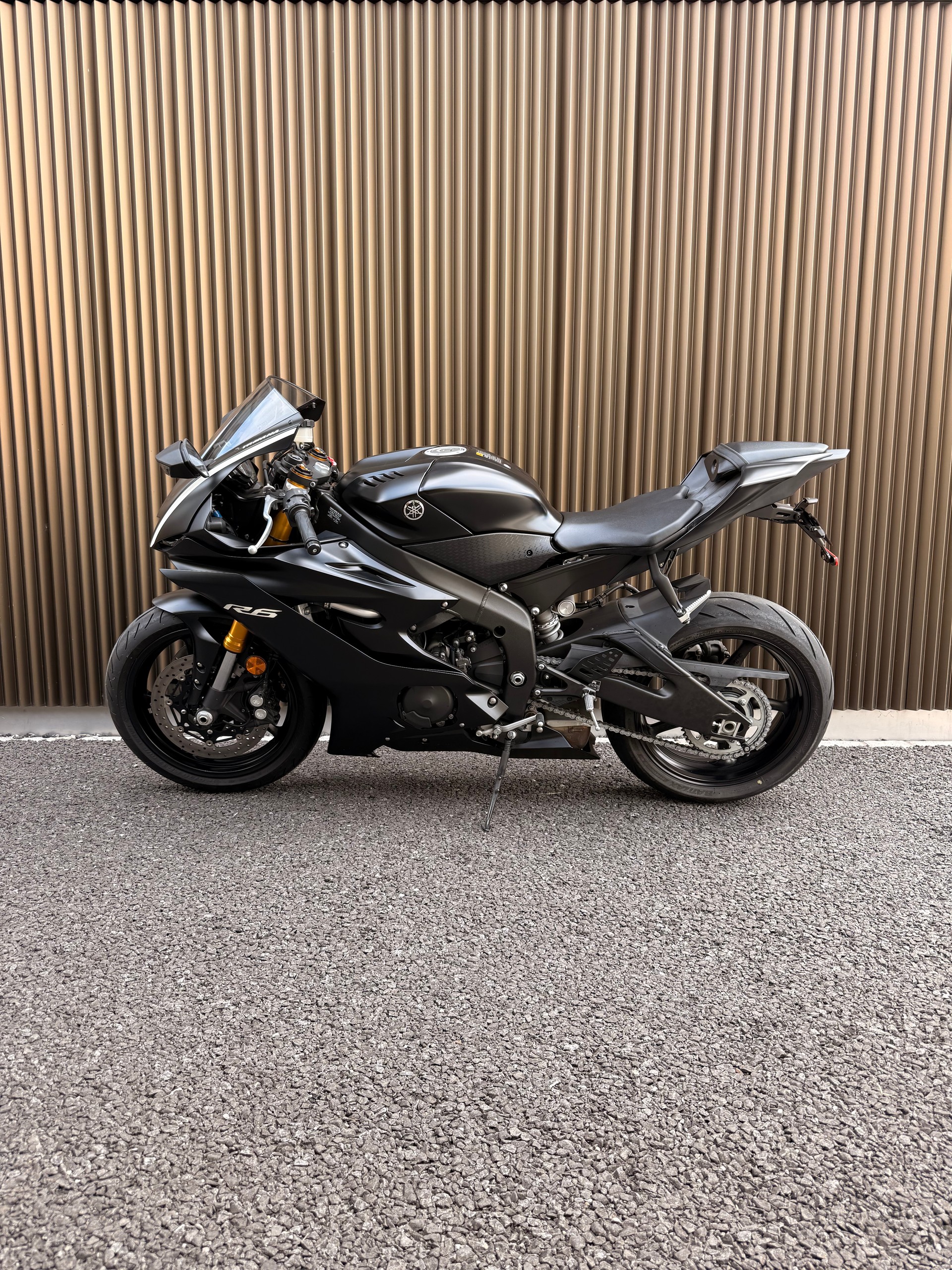 YAMAHA YZF-R6 35kW-image-4