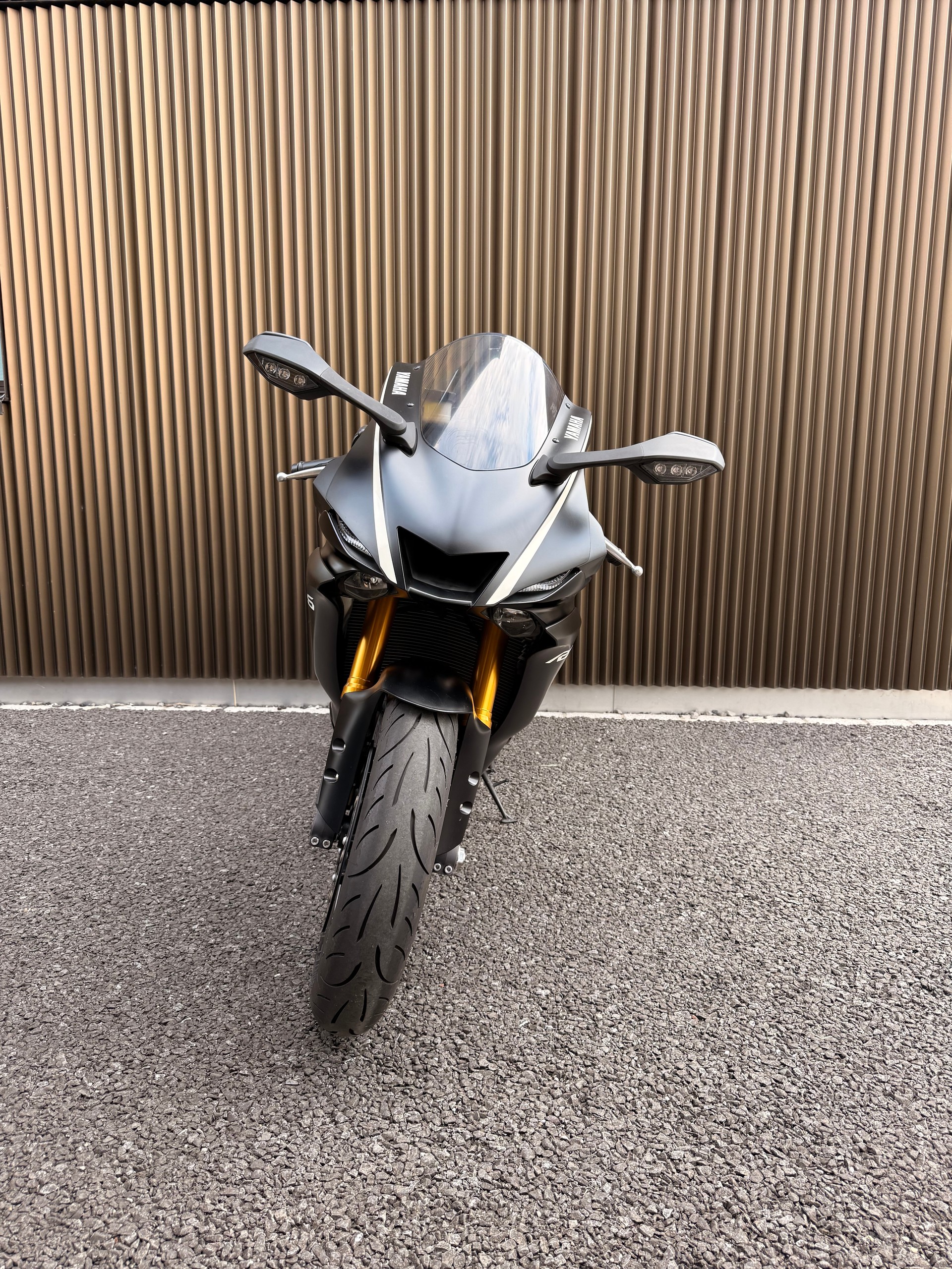 YAMAHA YZF-R6 35kW-image-2