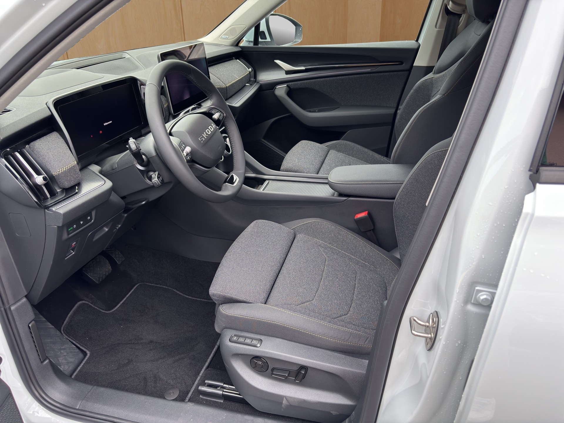 SKODA Kodiaq 2.0 TDI Selection 4x4-image-5