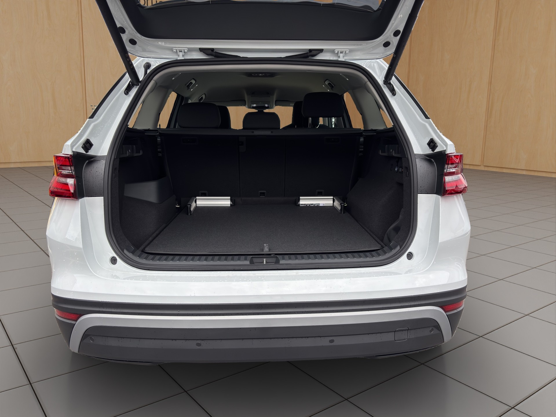 SKODA Kodiaq 2.0 TDI Selection 4x4-image-7