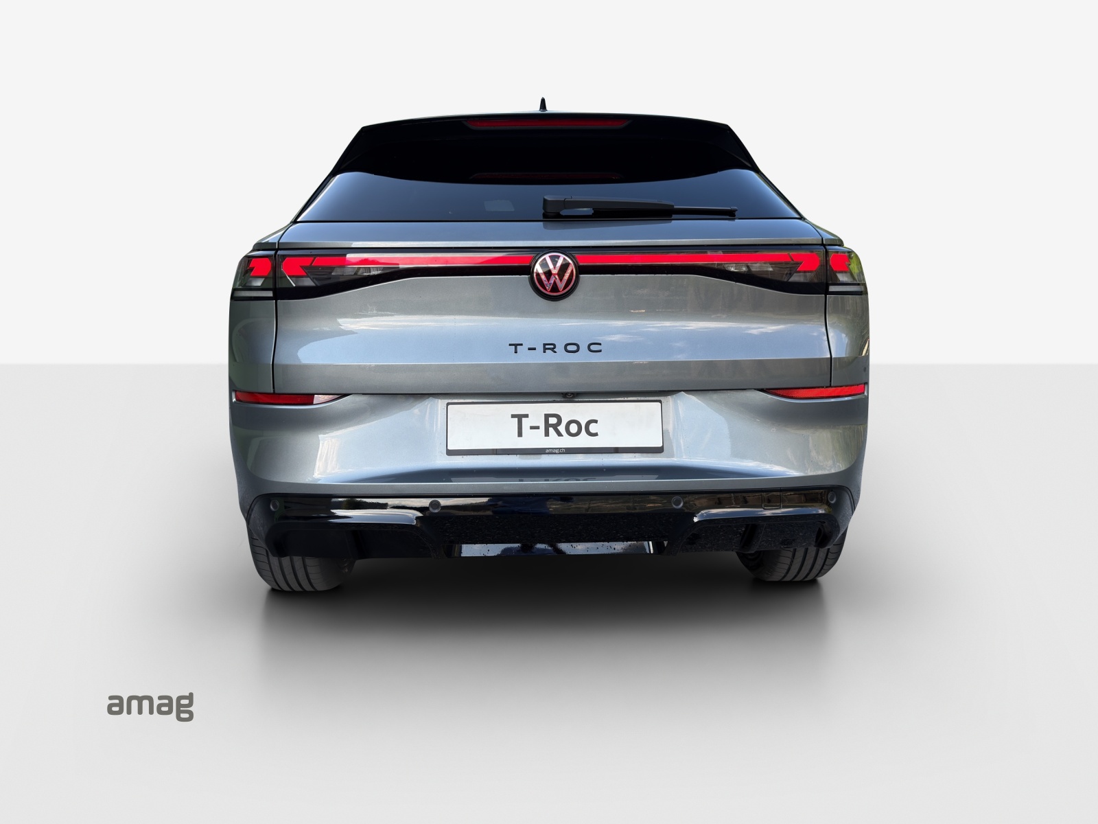 VW T-Roc 1.5 eTSI mHEV R-Line DSG-image-3