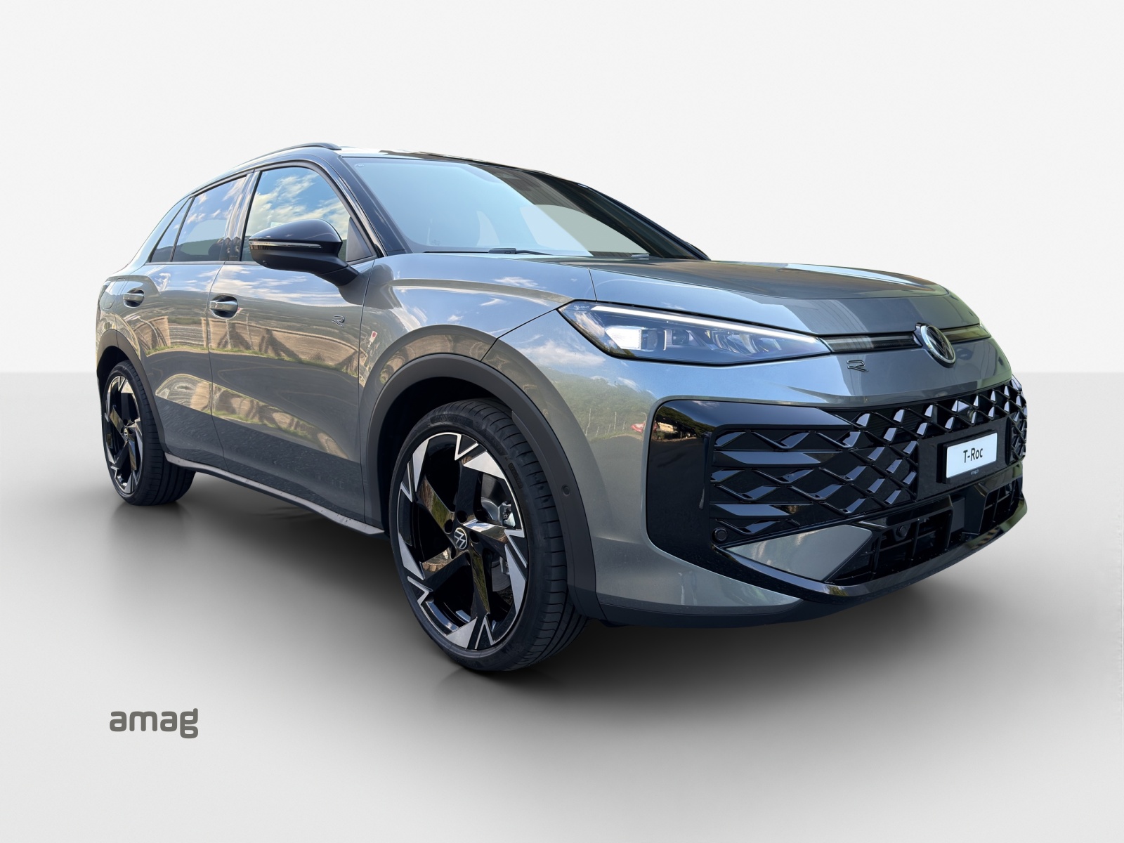 VW T-Roc 1.5 eTSI mHEV R-Line DSG-image-5