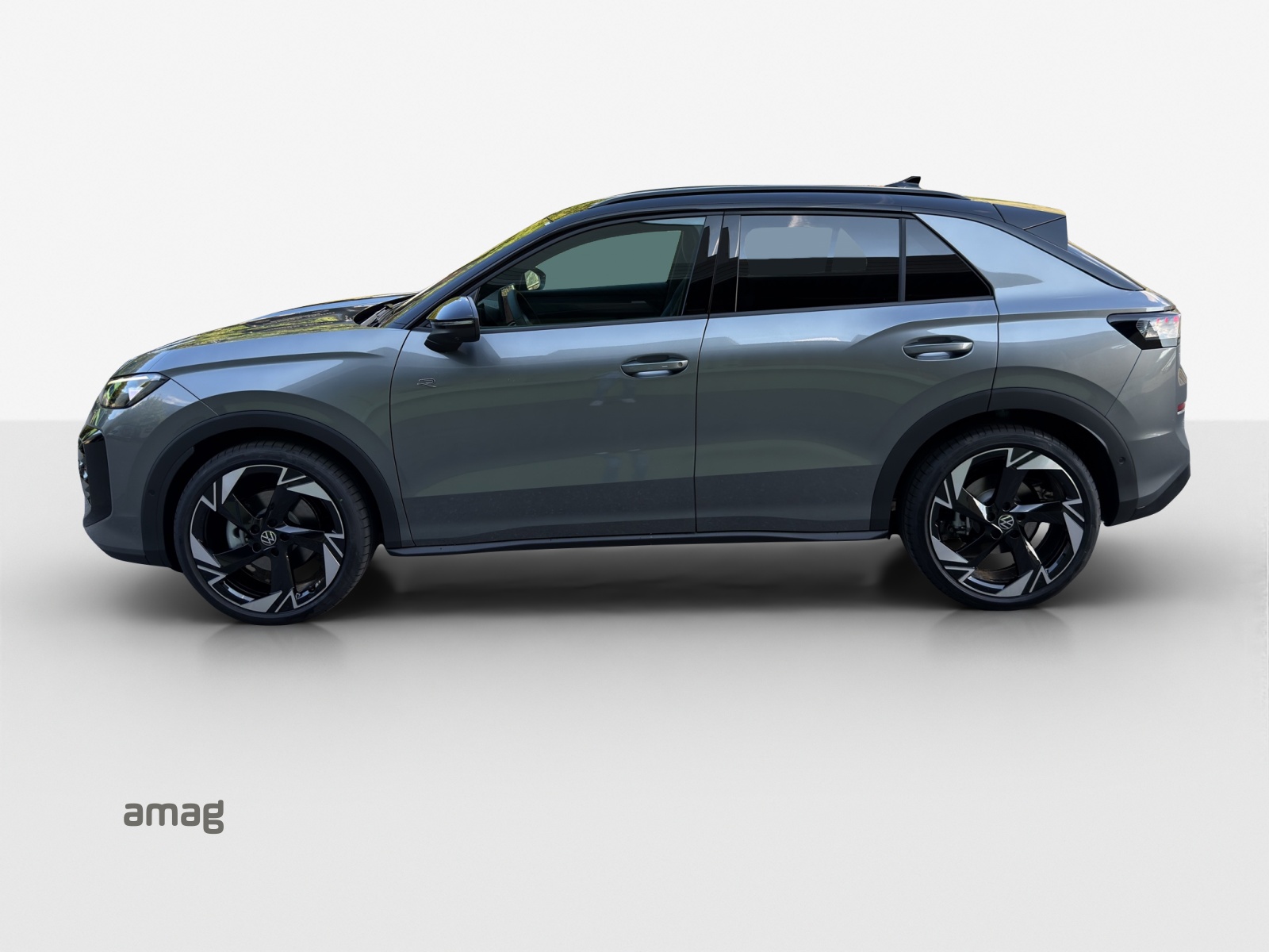 VW T-Roc 1.5 eTSI mHEV R-Line DSG-image-1