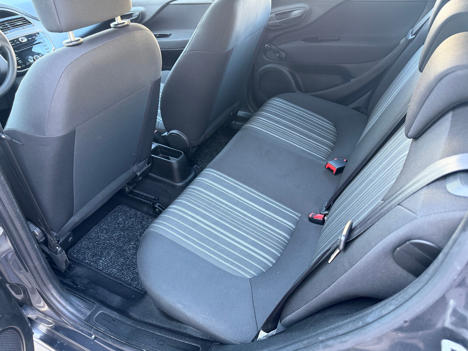 FIAT Punto Evo 1.4 MyLife-image-8
