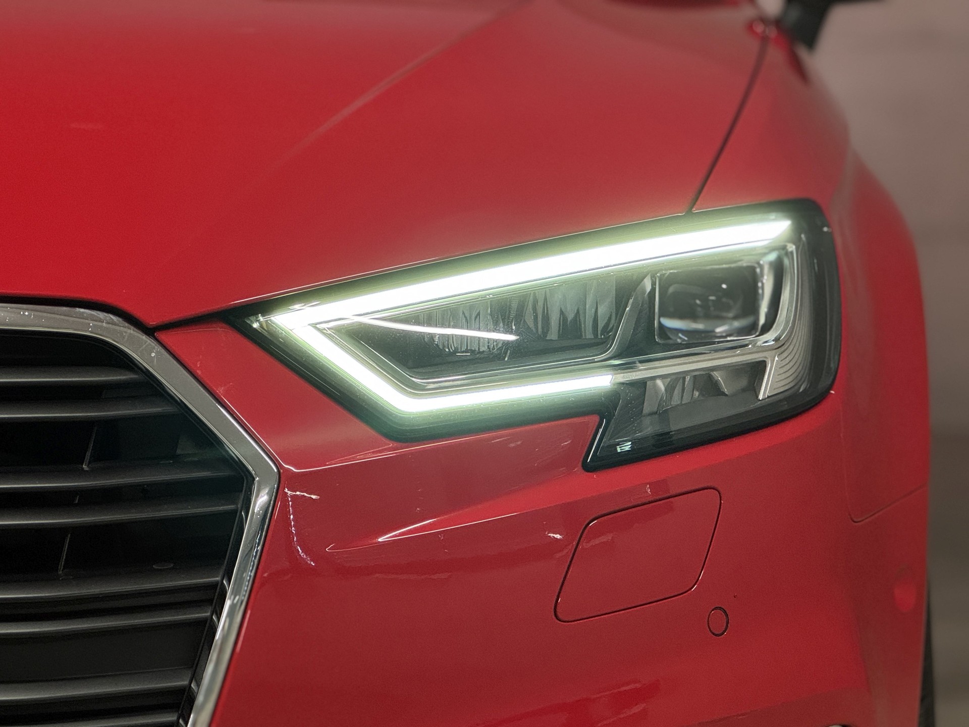 AUDI A3 Sportback 1.5 TFSI Sport-image-5