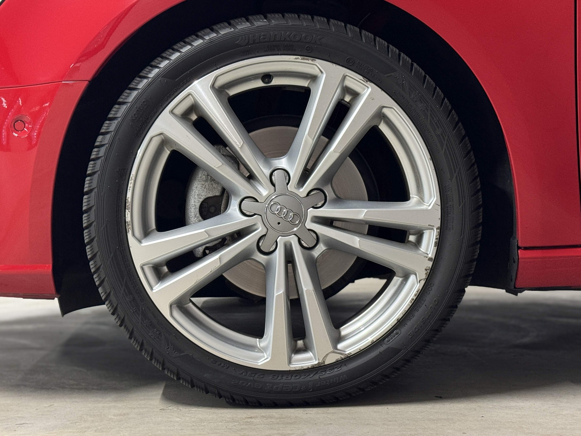 AUDI A3 Sportback 1.5 TFSI Sport-image-15