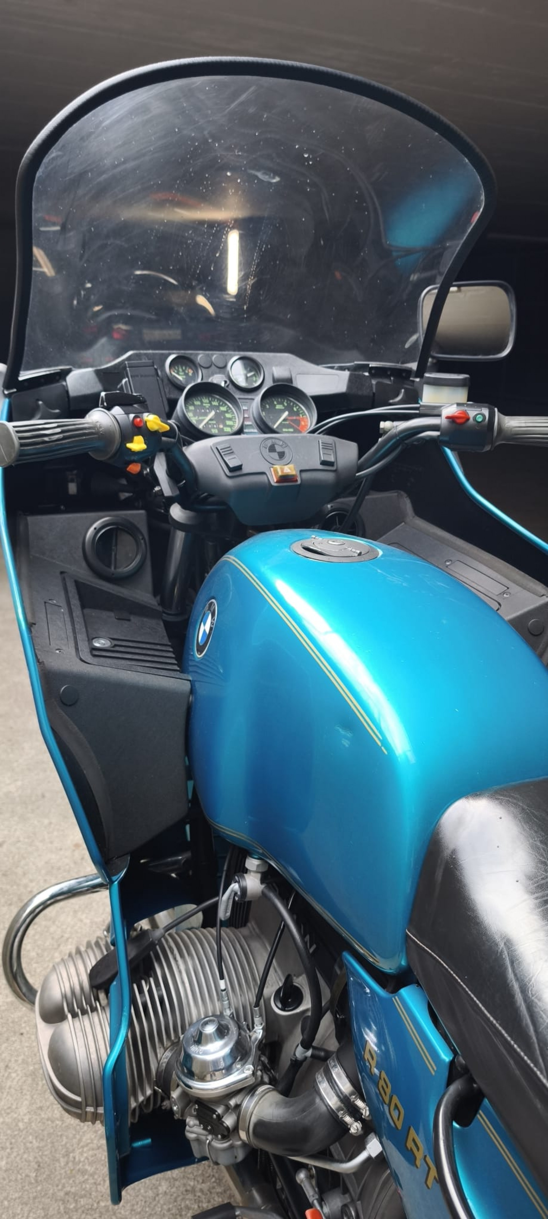 BMW R 80 RT-image-5