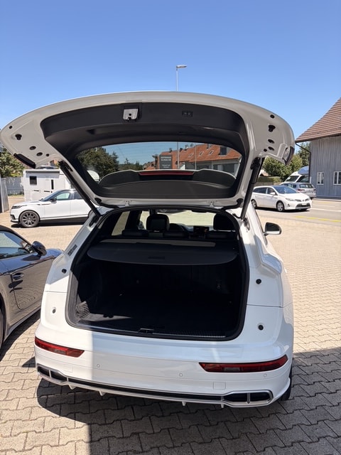 AUDI SQ5 3.0 TFSI quattro S-tronic-image-7