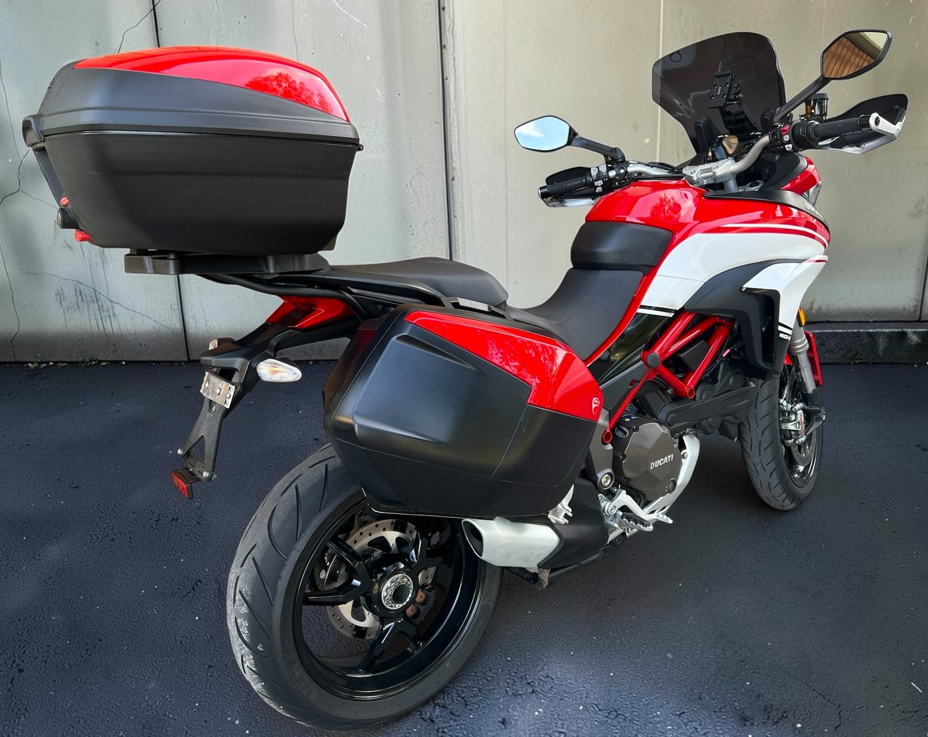 DUCATI Multistrada 1200 Pikes Peak-image-4