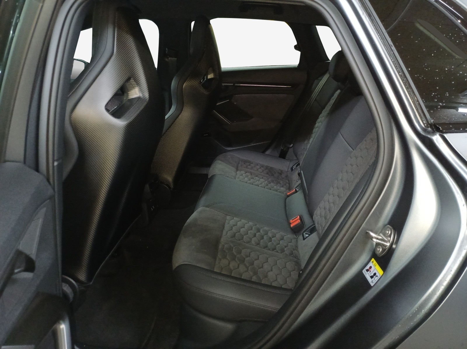 AUDI 2.5 TFSI quattro S-Tronic-image-3