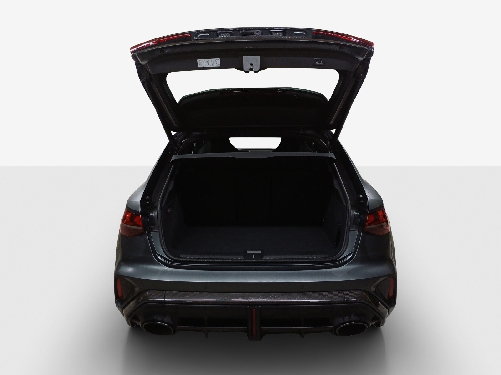 AUDI 2.5 TFSI quattro S-Tronic-image-5