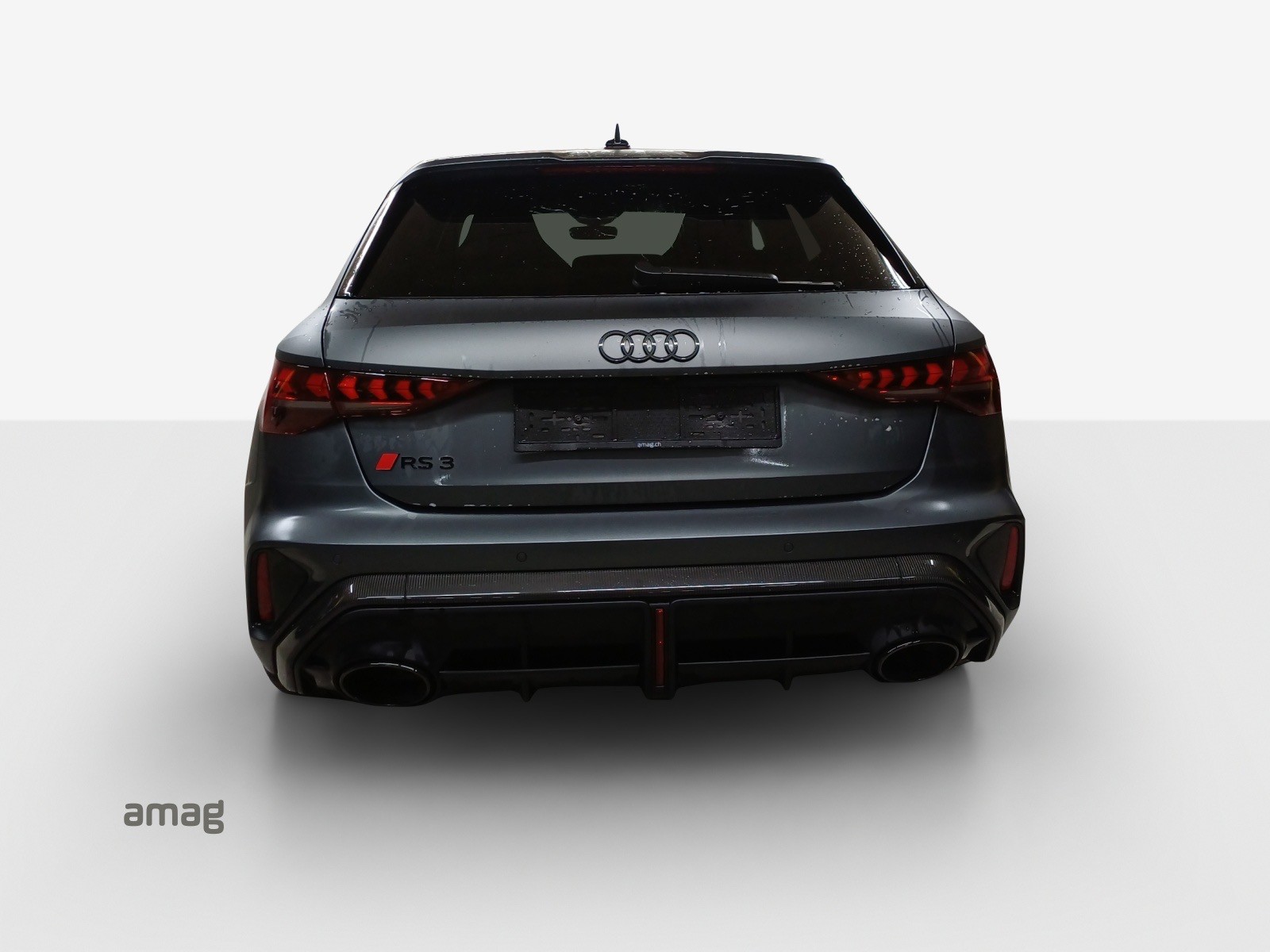 AUDI 2.5 TFSI quattro S-Tronic-image-0