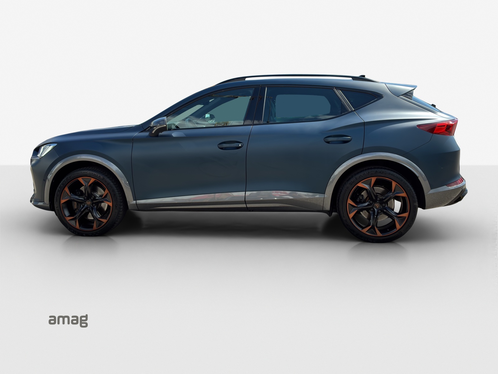 CUPRA Formentor 2.0TSI VZ 4Drive DSG-image-1