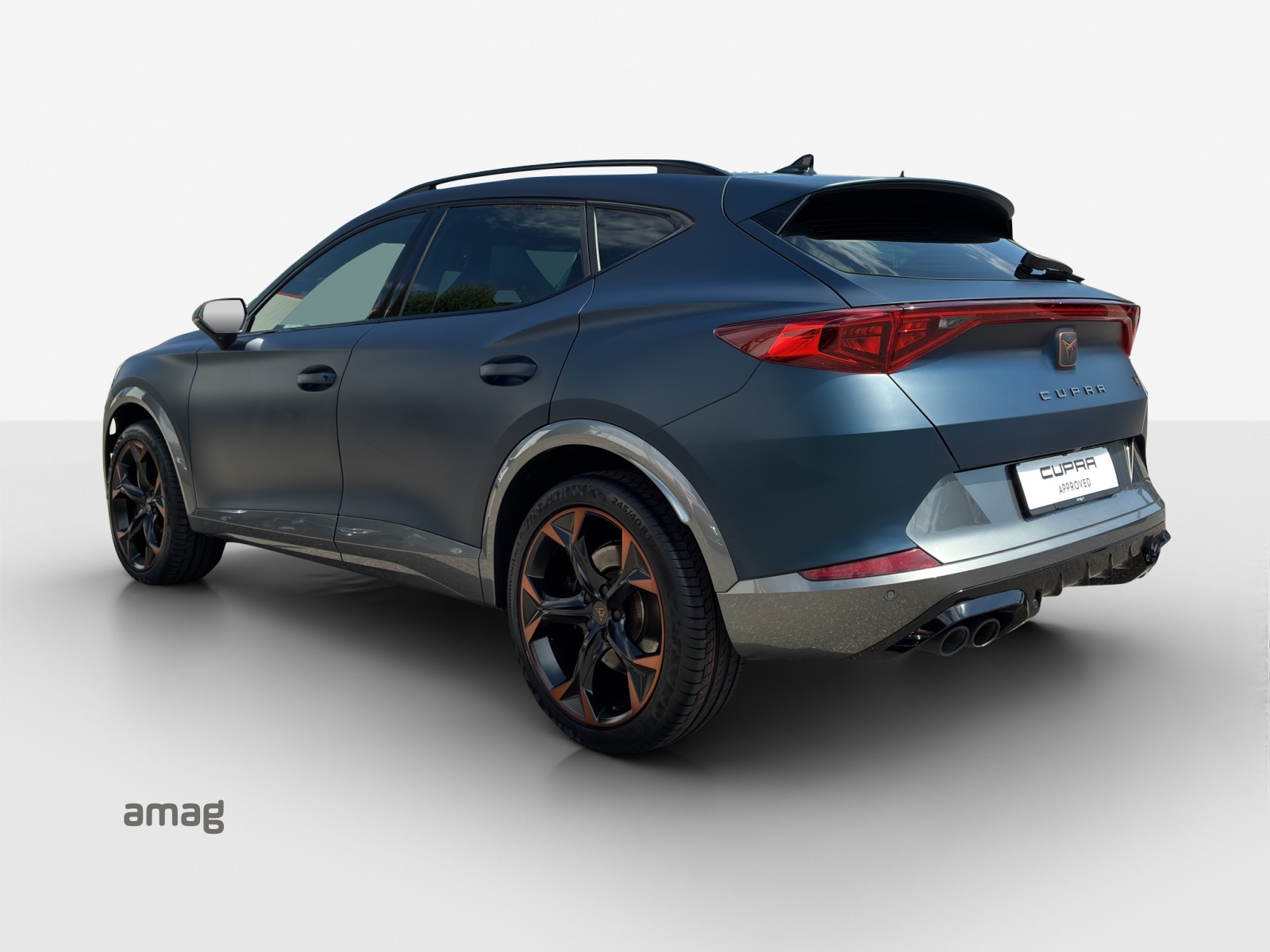 CUPRA Formentor 2.0TSI VZ 4Drive DSG-image-2