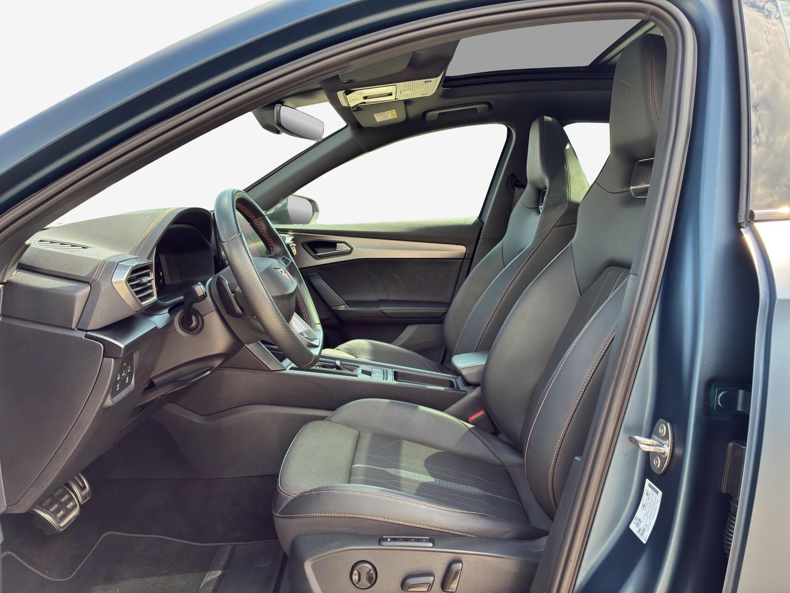 CUPRA Formentor 2.0TSI VZ 4Drive DSG-image-7