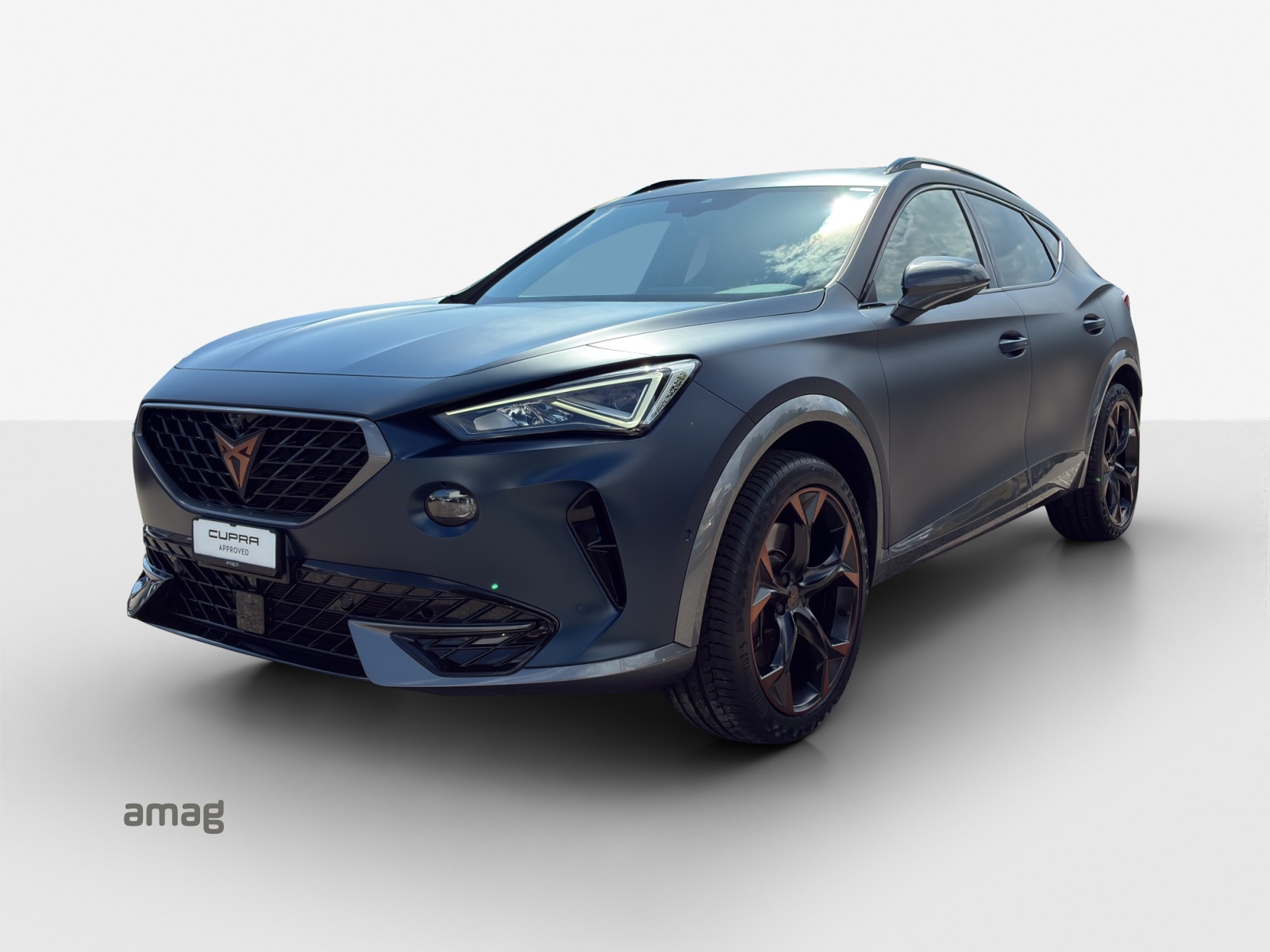 CUPRA Formentor 2.0TSI VZ 4Drive DSG-image-0