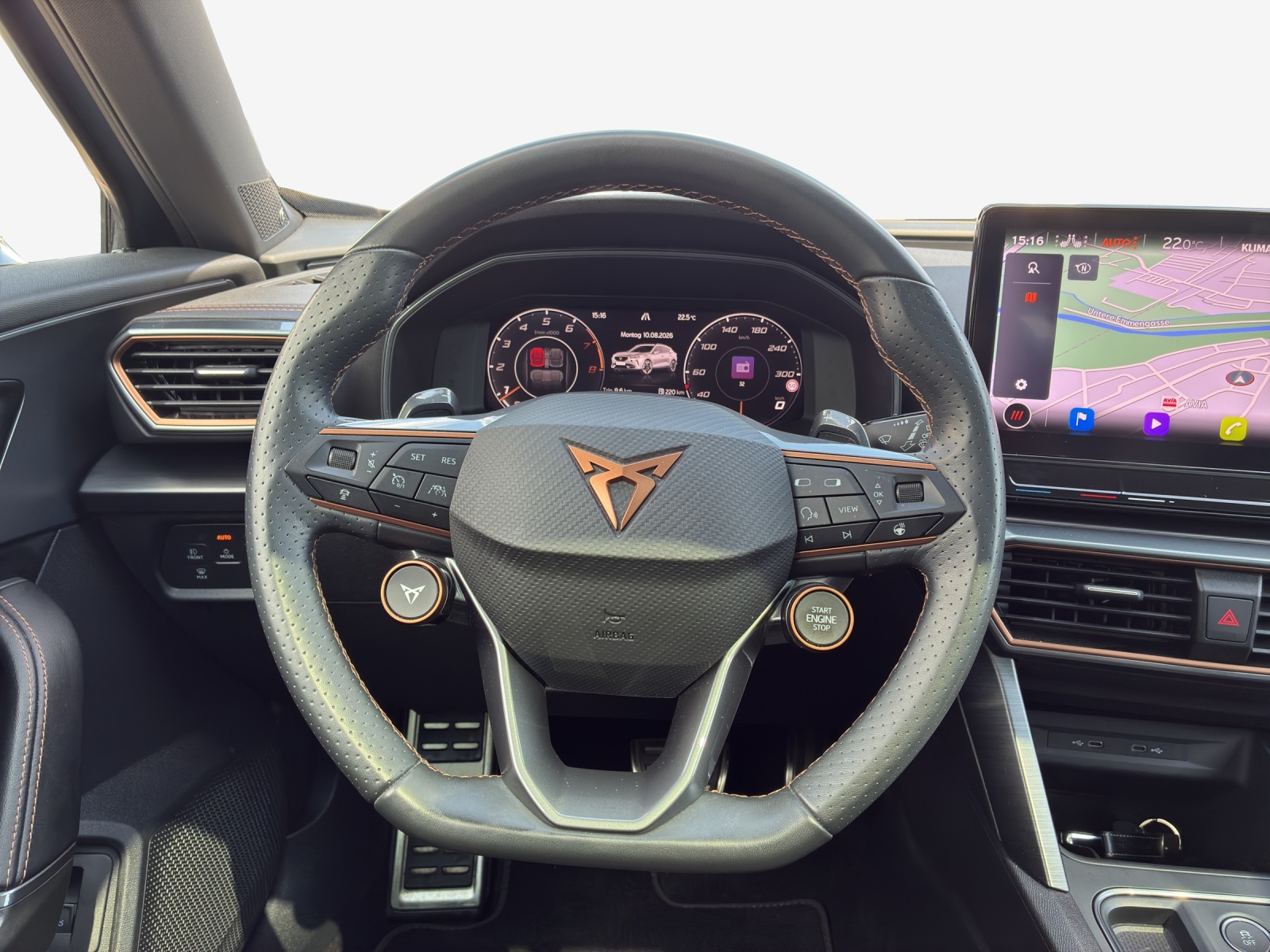 CUPRA Formentor 2.0TSI VZ 4Drive DSG-image-9
