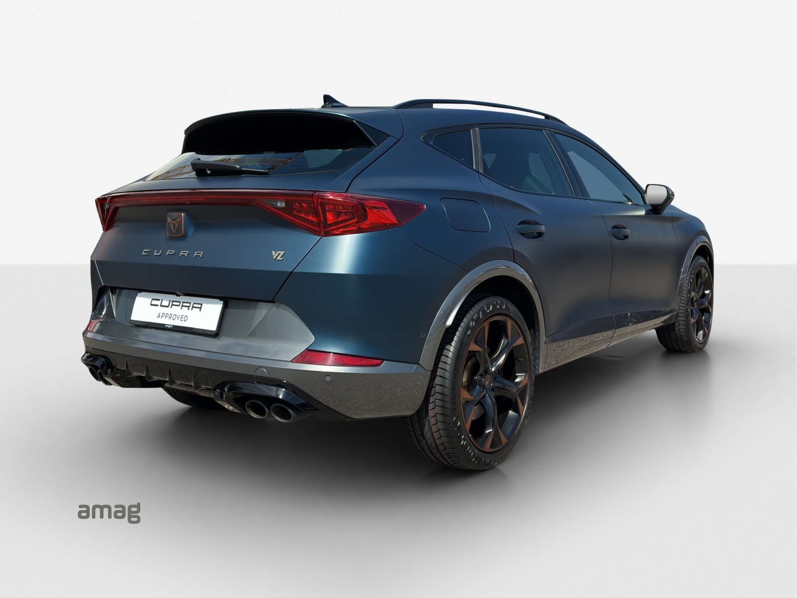 CUPRA Formentor 2.0TSI VZ 4Drive DSG-image-4