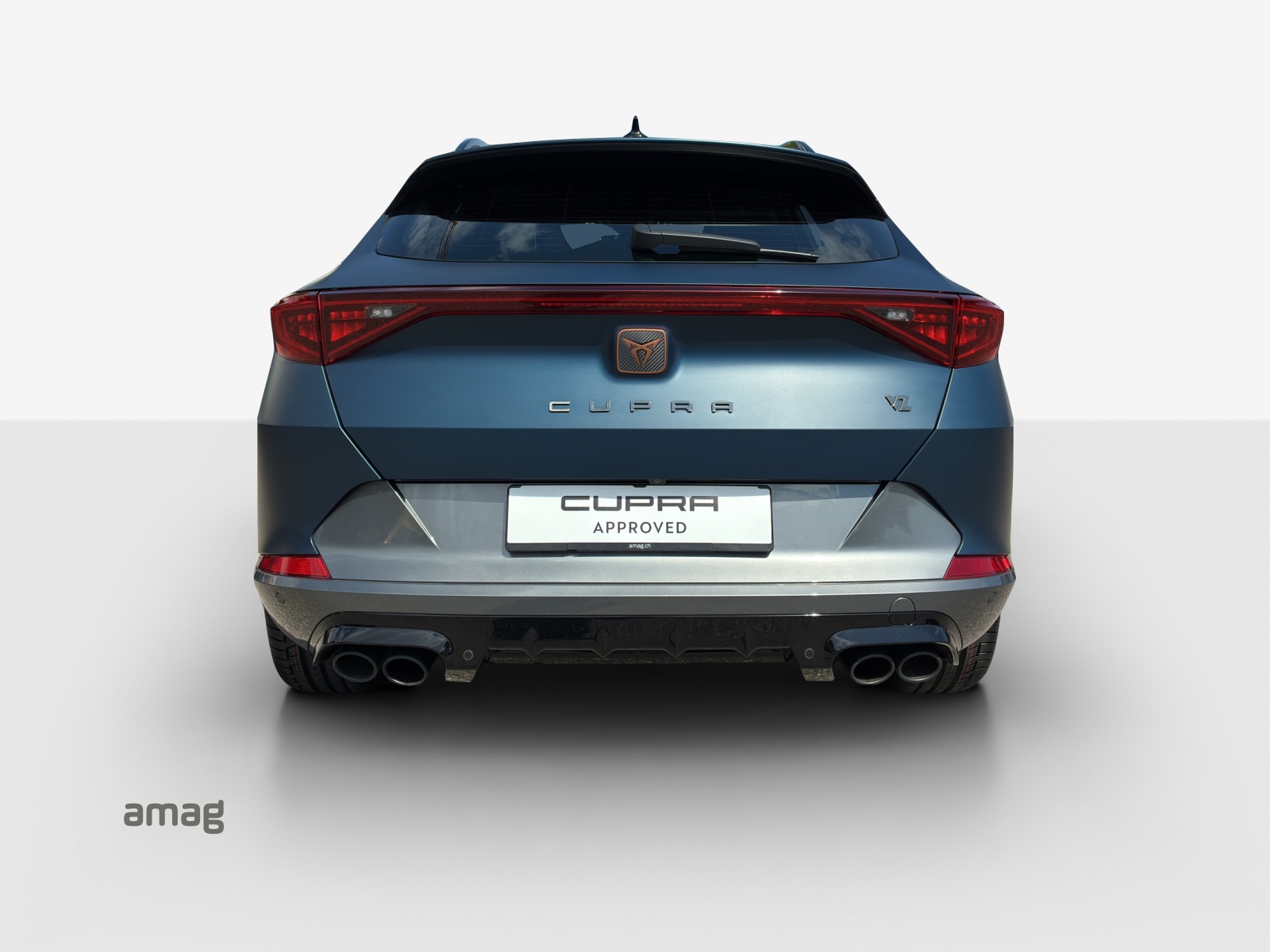 CUPRA Formentor 2.0TSI VZ 4Drive DSG-image-3