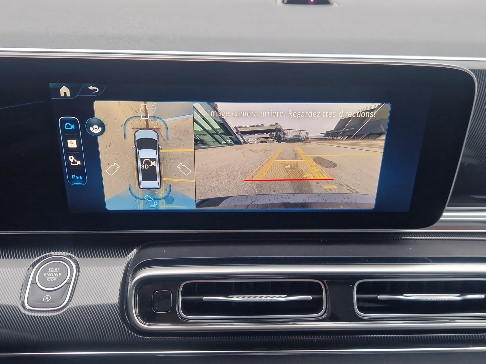 MERCEDES-BENZ V 250 d lang 4Matic Trend 9G-Tronic-image-8