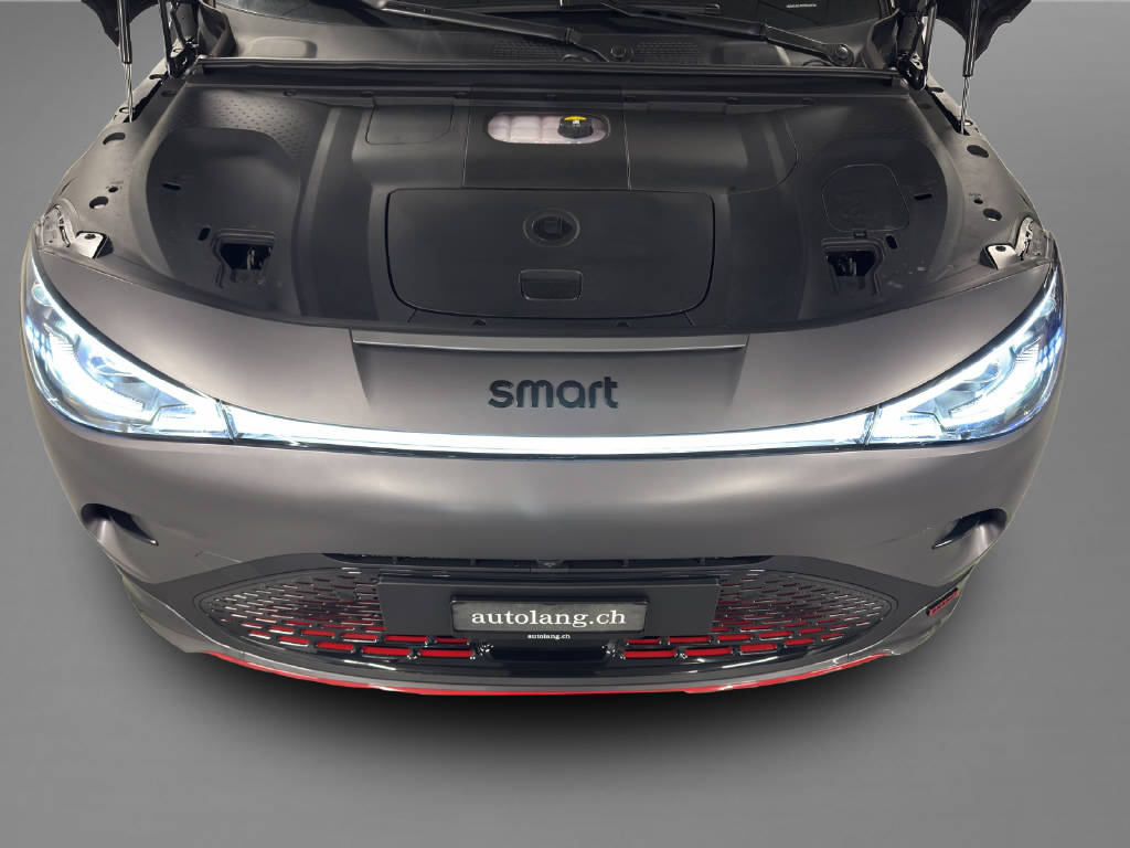 SMART #3 Brabus 4x4 66 kWh, 22kW-image-8