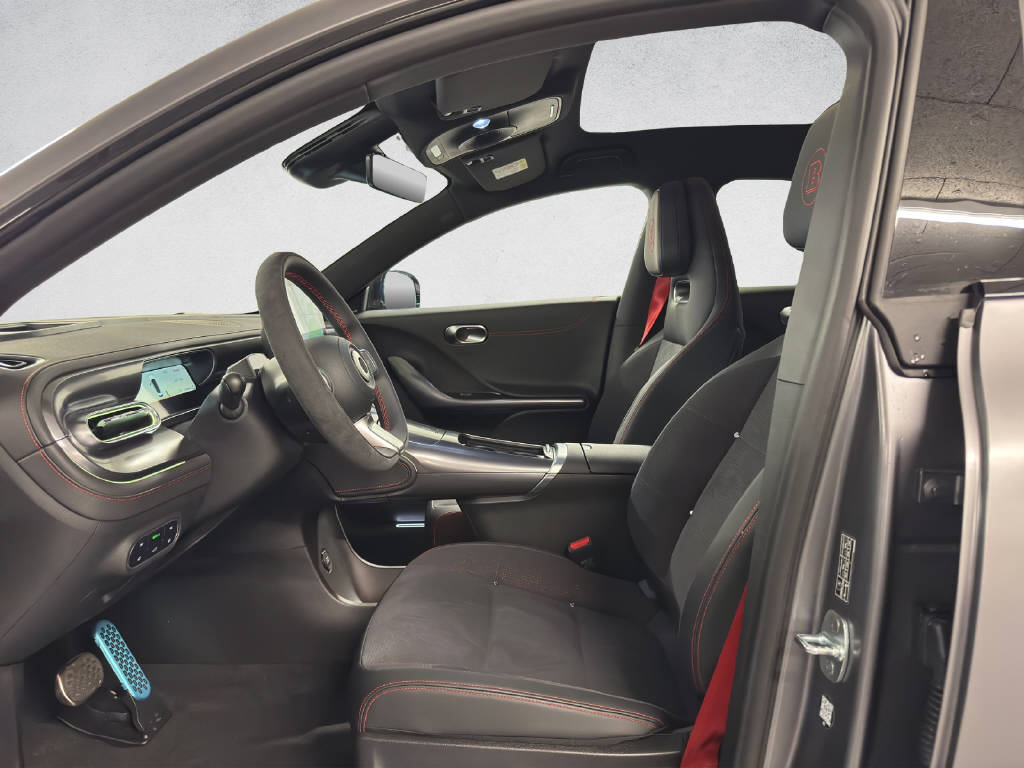 SMART #3 Brabus 4x4 66 kWh, 22kW-image-9