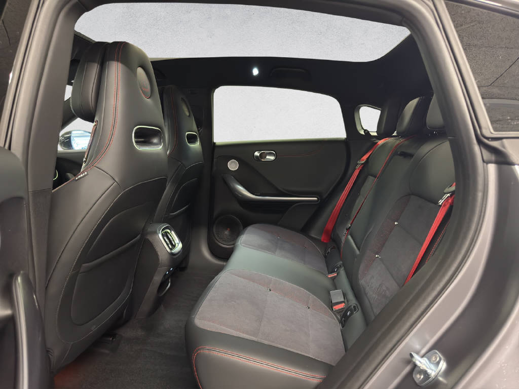 SMART #3 Brabus 4x4 66 kWh, 22kW-image-12