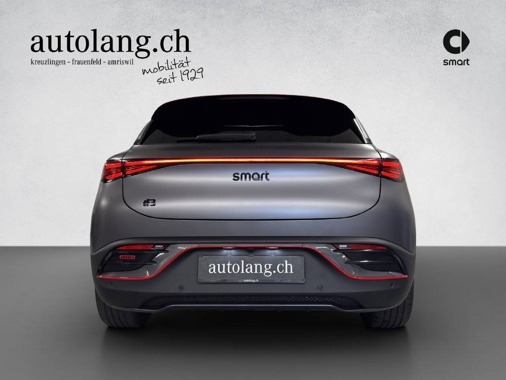 SMART #3 Brabus 4x4 66 kWh, 22kW-image-15