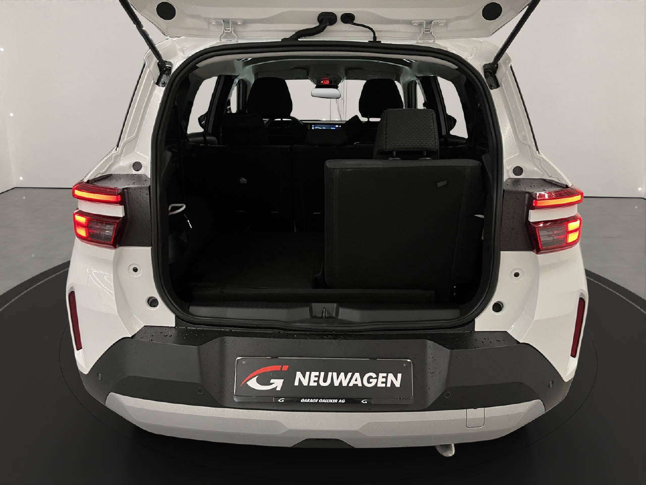 OPEL Frontera 1.2 T HEV 145 GS-image-12