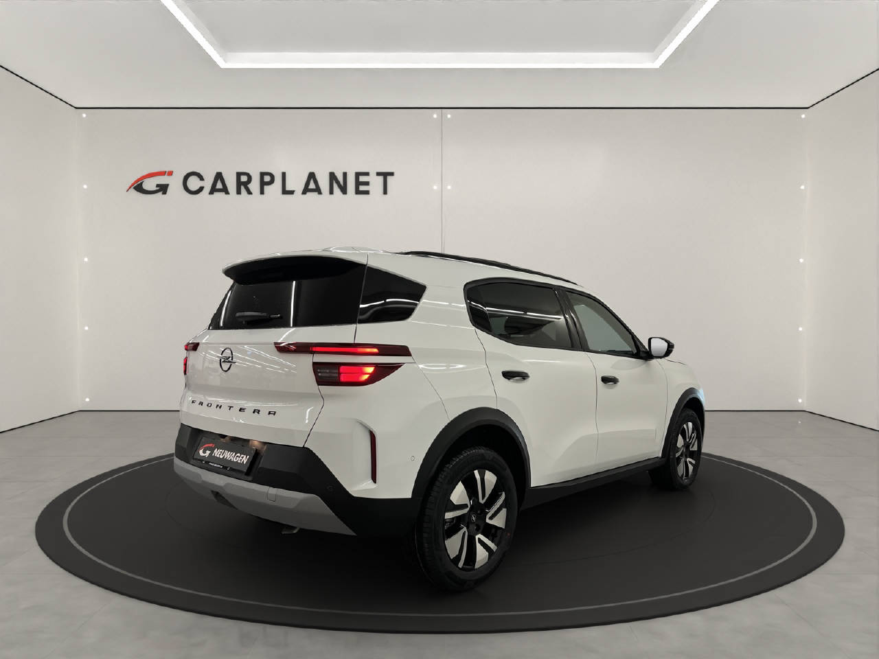 OPEL Frontera 1.2 T HEV 145 GS-showroom-element-3