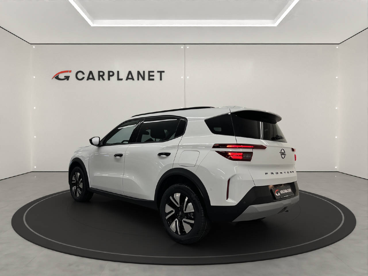 OPEL Frontera 1.2 T HEV 145 GS-showroom-element-2