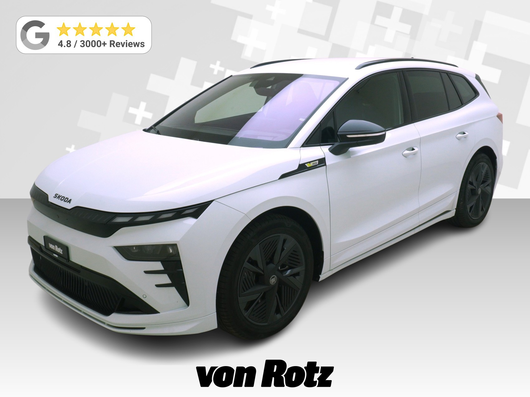 SKODA Enyaq iV RS-Lounge-image-0