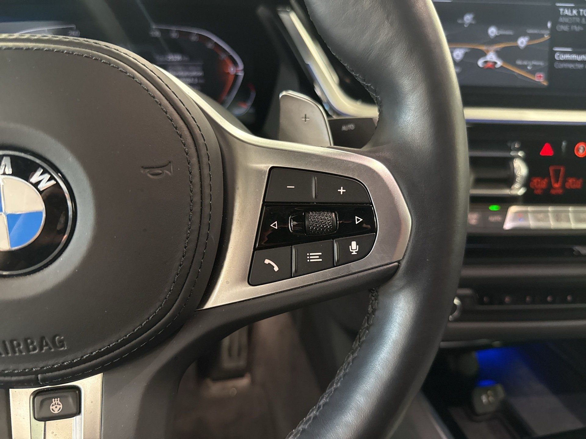 BMW Z4 sDrive 20i M Sport-image-15