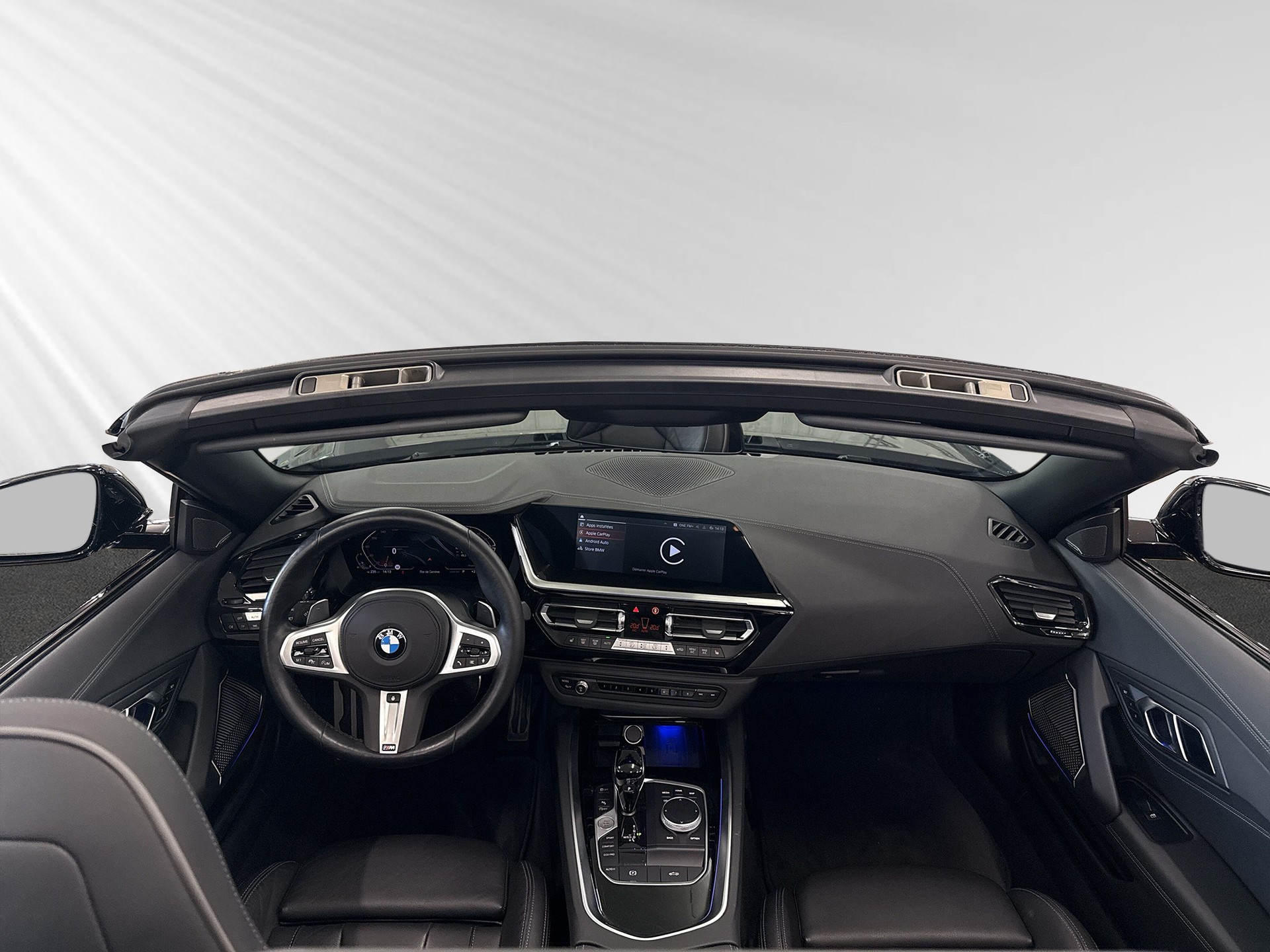 BMW Z4 sDrive 20i M Sport-image-5