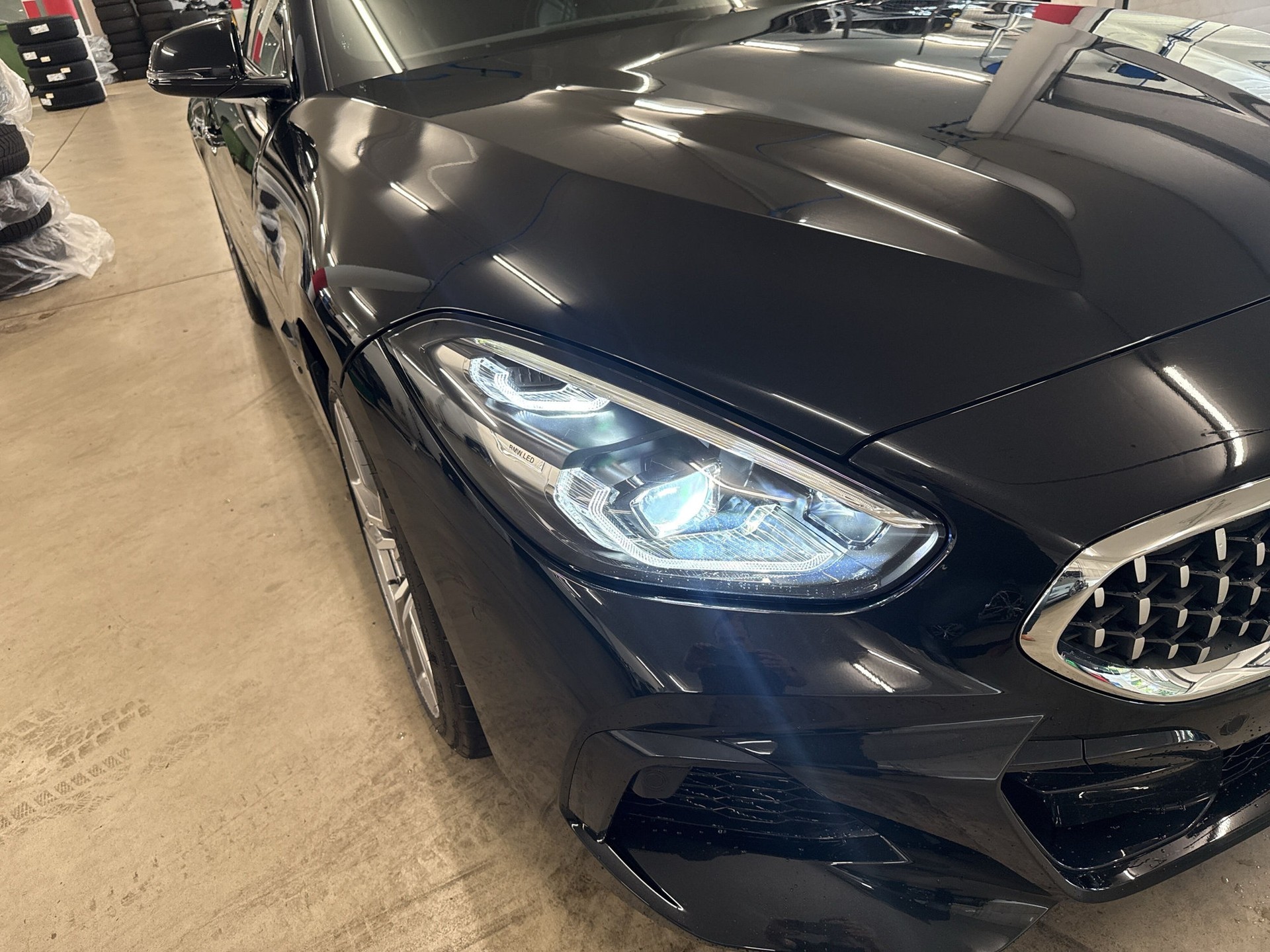BMW Z4 sDrive 20i M Sport-image-17