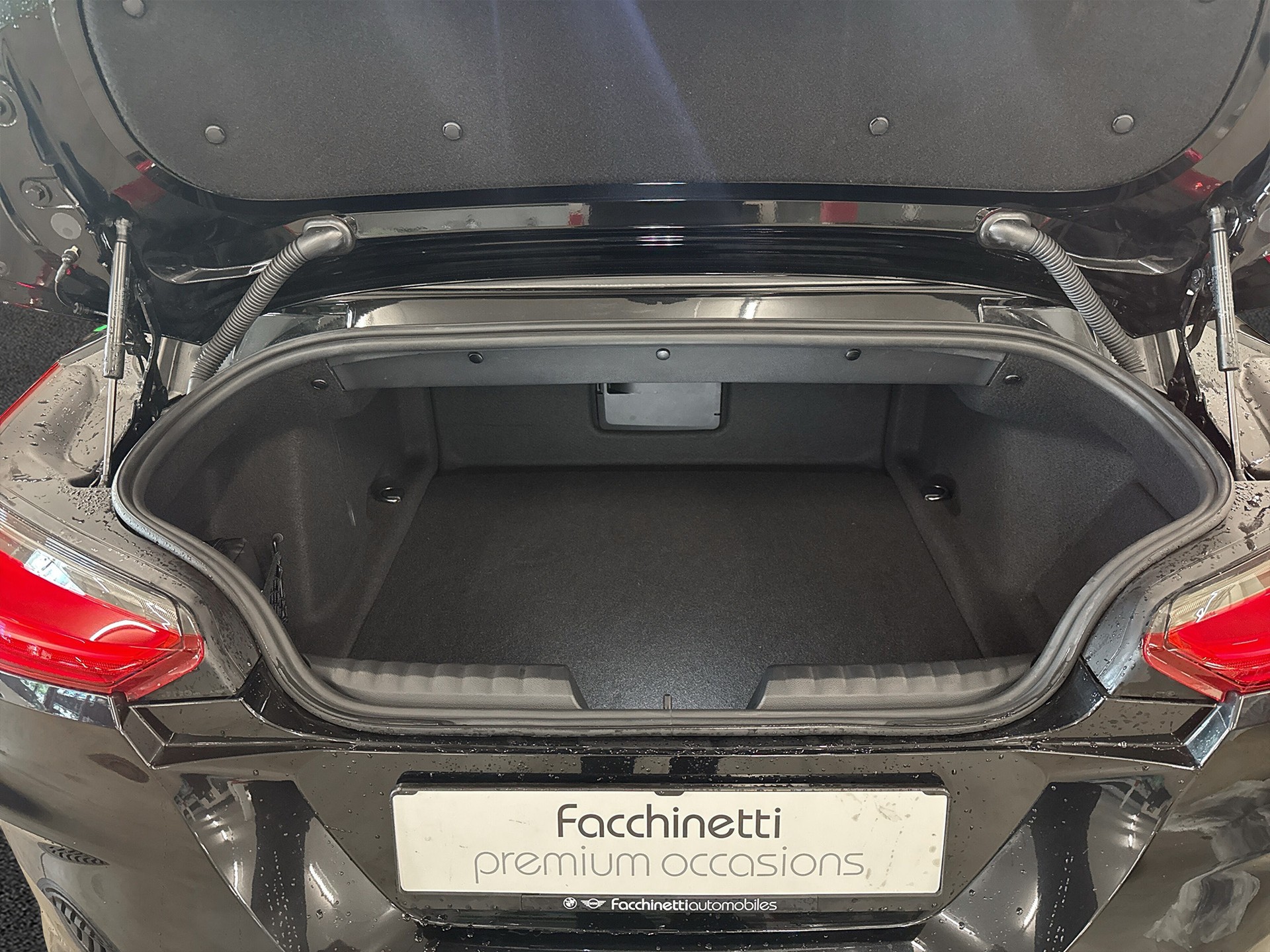 BMW Z4 sDrive 20i M Sport-image-7