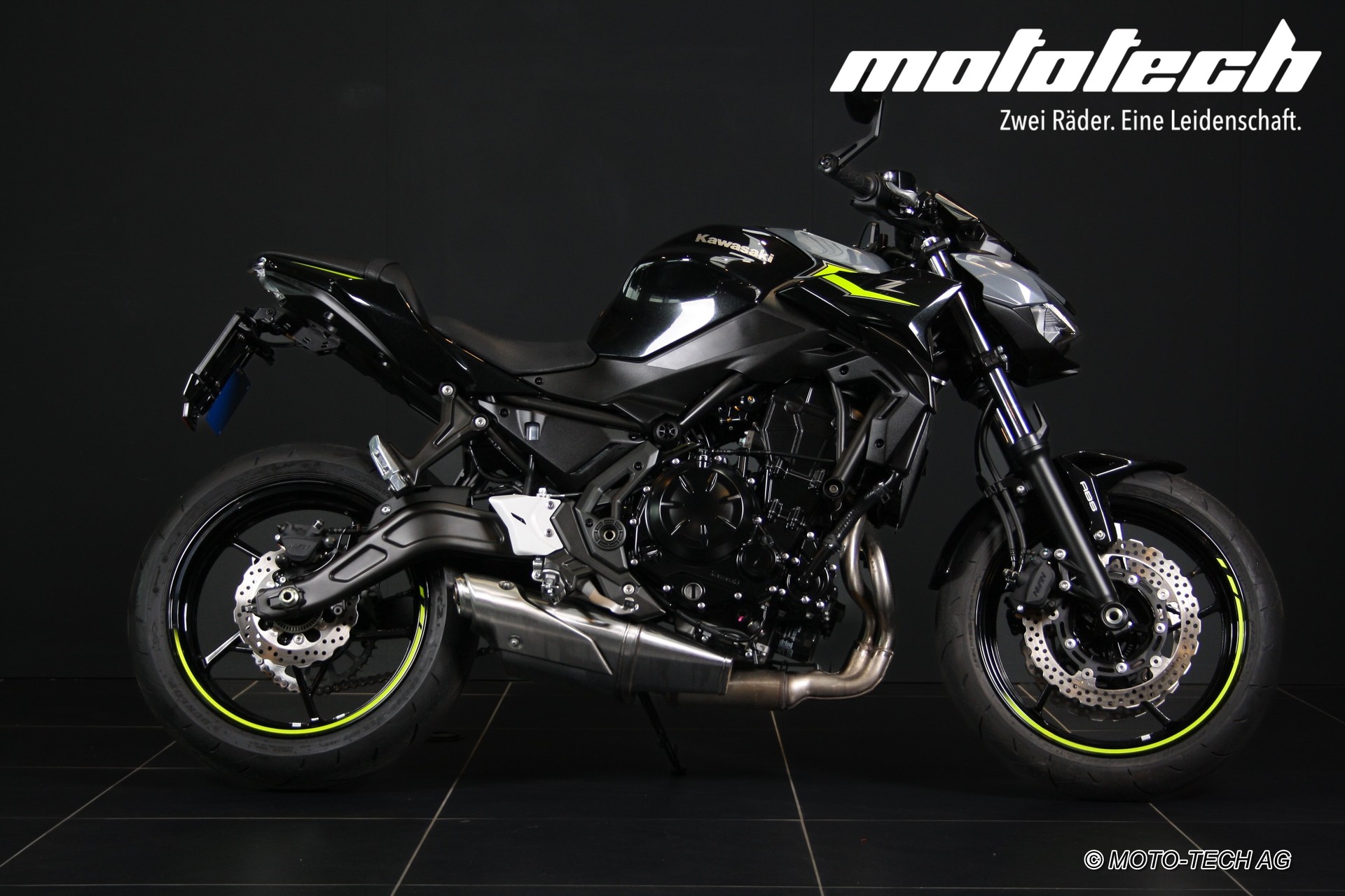KAWASAKI Z 650 (35kW)-showroom-element-1