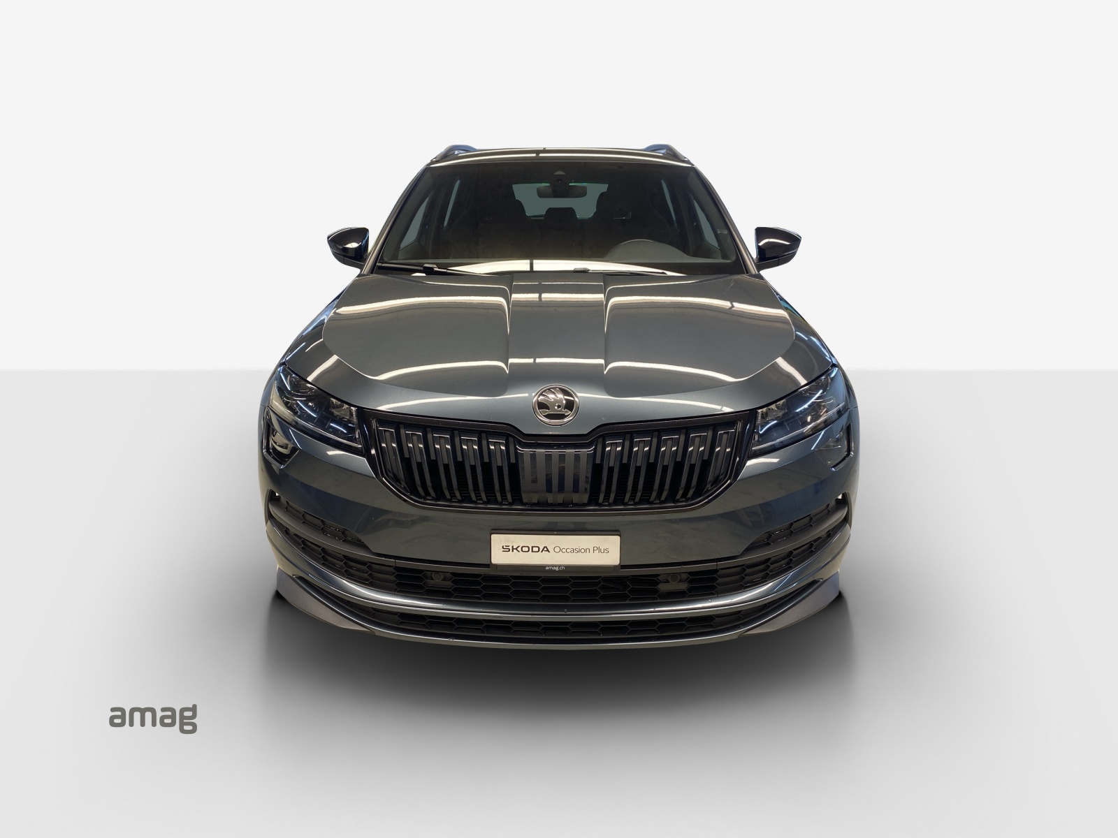 SKODA Karoq 1.5 TSI ACT SportLine DSG-image-6