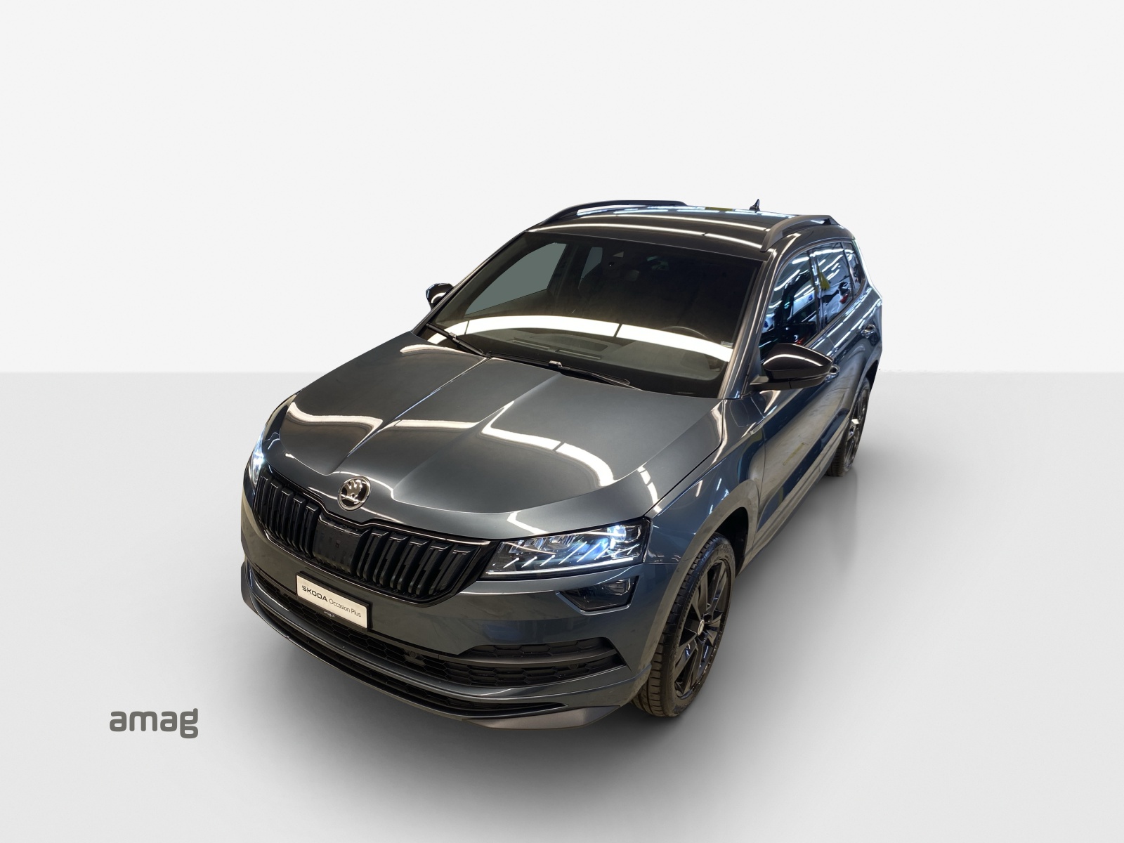 SKODA Karoq 1.5 TSI ACT SportLine DSG-image-15
