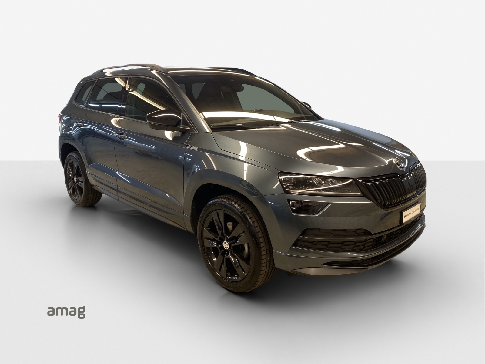 SKODA Karoq 1.5 TSI ACT SportLine DSG-image-5