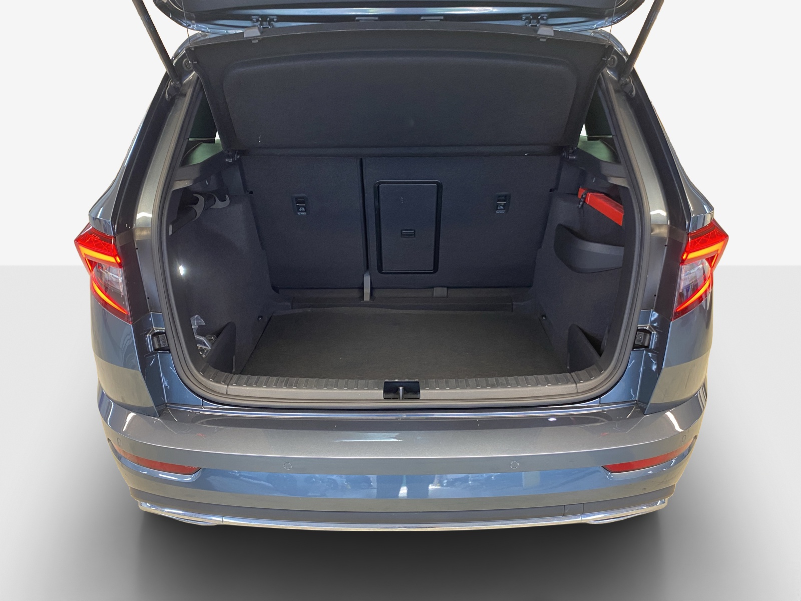 SKODA Karoq 1.5 TSI ACT SportLine DSG-image-12