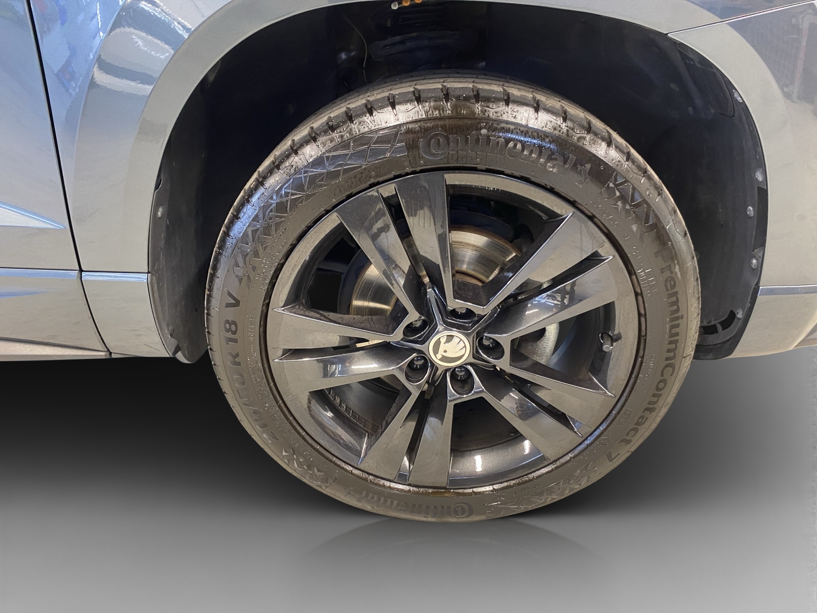 SKODA Karoq 1.5 TSI ACT SportLine DSG-image-14