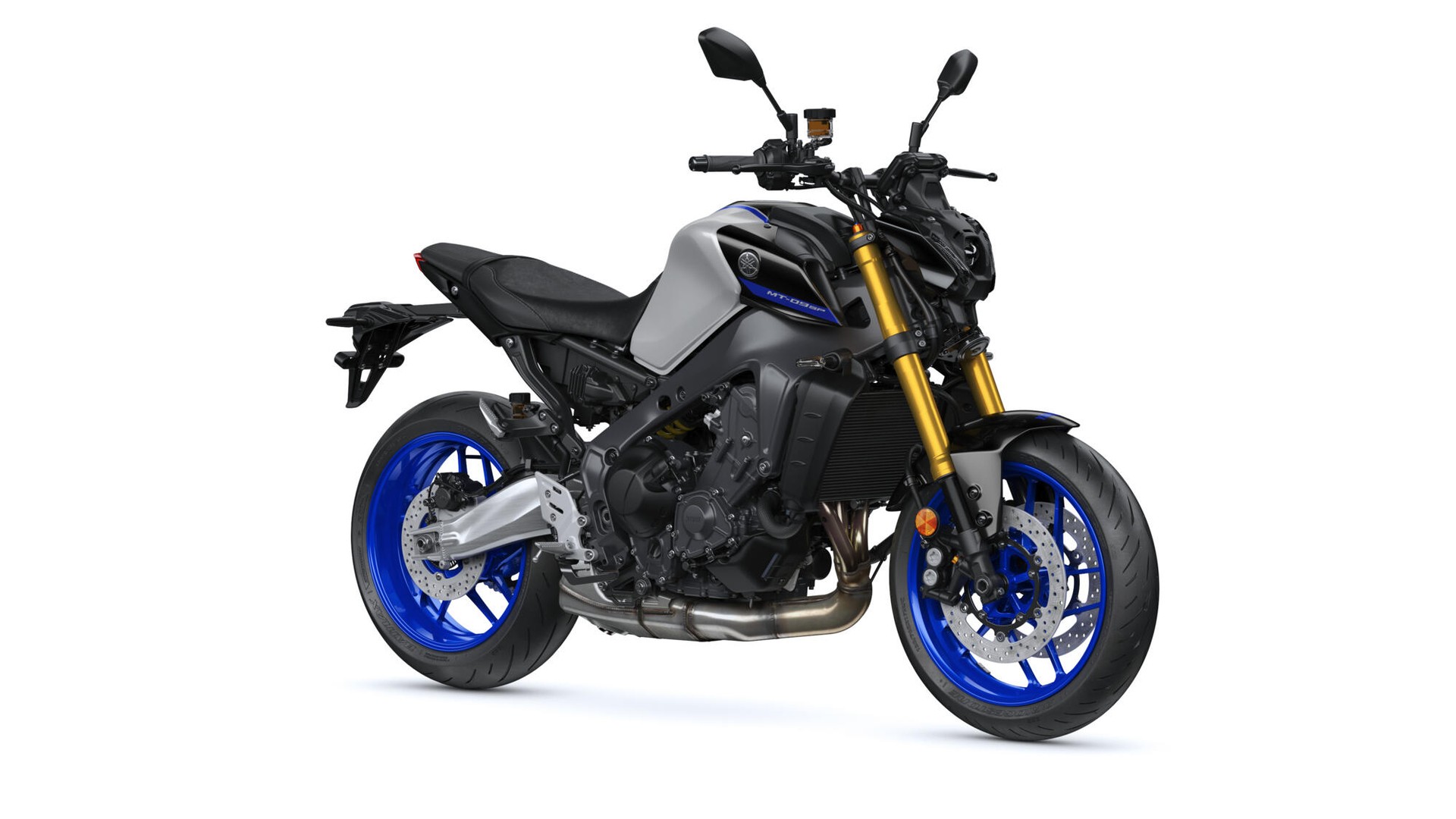YAMAHA MT09 SP / MY2023