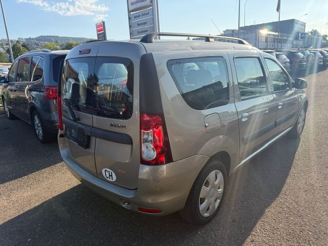 DACIA Logan 1.6 16V E85 Lauréate-image-3